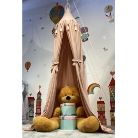 100% cotton Kid Reading Corner Kid PlayTent