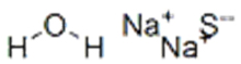 Sodium sulfide hydrate CAS 27610-45-3