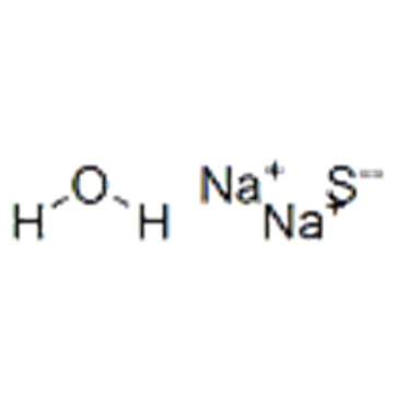 HIDRATO SULFURO DE SODIO CAS 27610-45-3