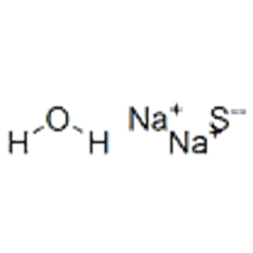 HYDRATE DE SULFURE DE SODIUM CAS 27610-45-3