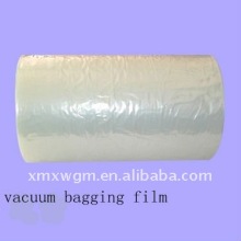 PA vacuum bagging film