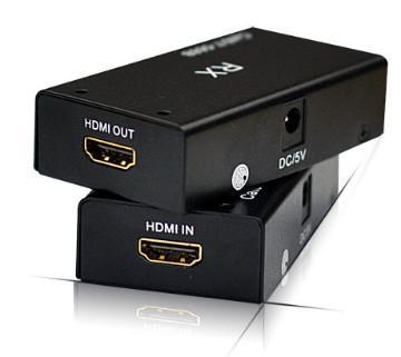 HDMI extender repeater 200ft