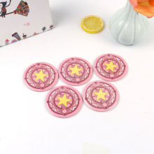 Custom OEM Manufacturer Cheap Souvenir Compact Pocket Mirrors