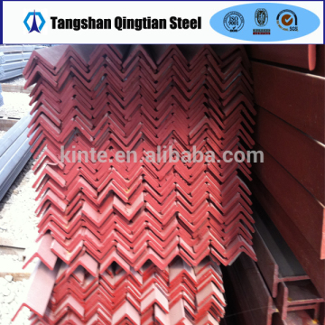 sandblasting steel beam angle flat bar