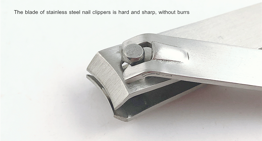 Cortaúñas para ancianos Nail Clippers For Elderly