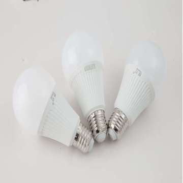 9W 3500K Wifi 5C CCT+RGB LED Bulb