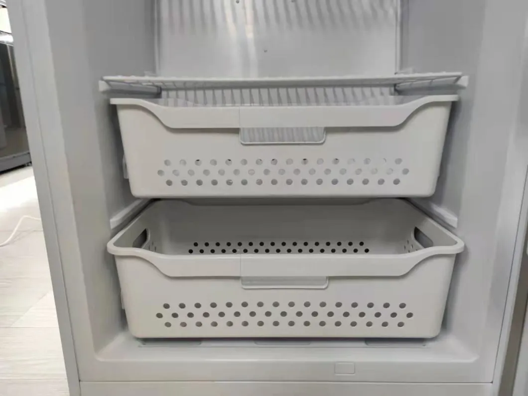 Wholesale Home Inverter Refrigerators Freezers Vertical Freezer with Saso Gcc