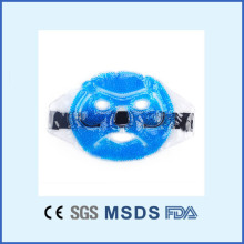 colorful hot and cold eye mask sleep mask