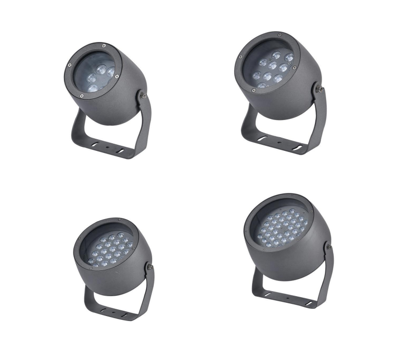 High quality outdoor lighting flood light