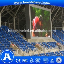 large stadium led display screen p8 256x128 led screen