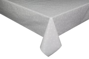 Elegant BEST YOU Tablecloth with Non woven backing