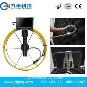 Video Inspection Borescope Camera ,Industrial Pipe Inspection Camera