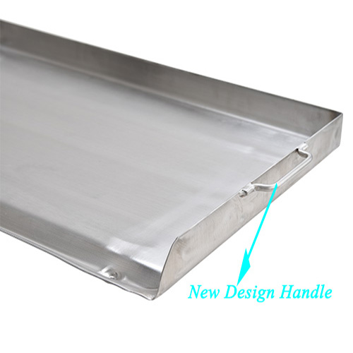 Griddle For Bbq Grills