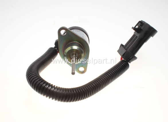 Holdwell Fuel Shut Off Solenoid 1G925-60011 for bobcat