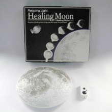 Healing Moon Relaxing Light (Moon Light)