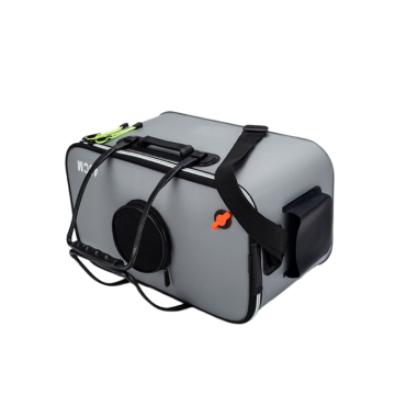 EVA Custom Live Fish Bucket