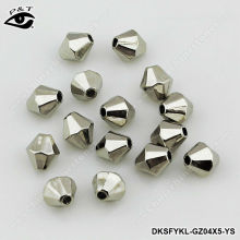 5MM Cone beads sew on beads for garment bags shoes