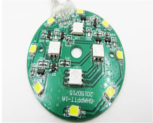 LED PCB Assembly SMD LED Assembly