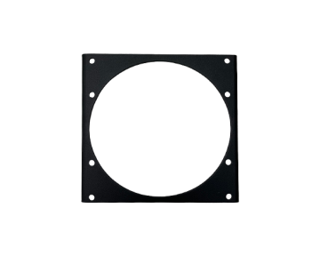 Adjustable Monitor Mounting Bracket
