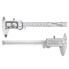 6 Inch Stainless Steel Body Digital Caliper 150mm Vernier Caliper