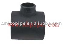 Reducing Tee(welding)Socket joint