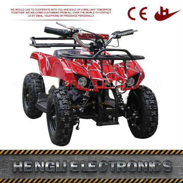 High quality 4x4 36v-electric-atv