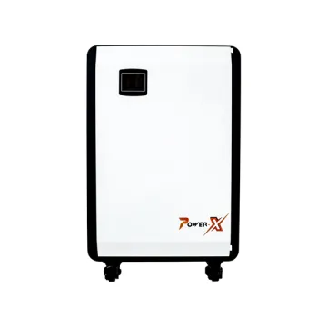 Off Grid Energy Storage System