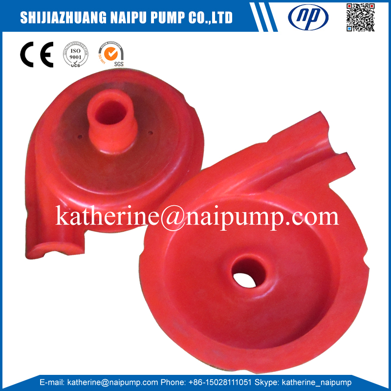 B15017u01 Pump Liner