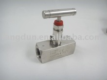 instrumentation valve,needle valve ,gate valve ,globe valve,gauge valve