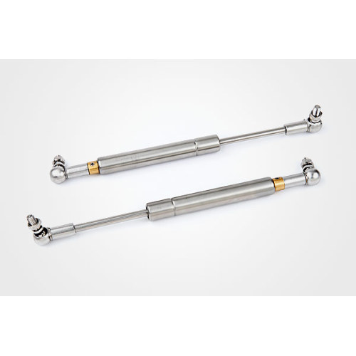 Adjustable force Gas Spring Gas Struts