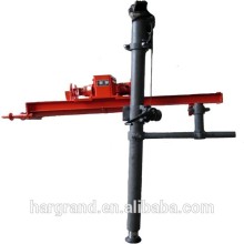 Hot Sale HGQ100 DTH Drilling Rigs