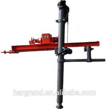 Hot Sale HGQ100 DTH Drilling Rigs