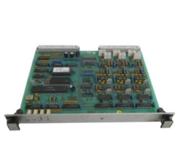 ABB RLIB100 RK682007-BA Negative Sequence Current Unit