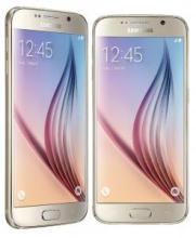 Samsung Galaxy S6 SM-G920I 5.1' 16MP (FACTORY UNLOCKED) 32GB Gold Phone