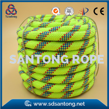 greeen Fluorescent rope for sale