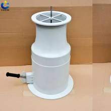 PP vav ventilation system