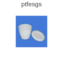 ptfe product/ptfe container