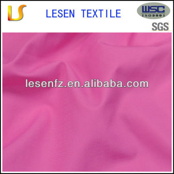 300T polyester dobby pongee fabric for ladies
