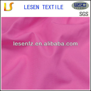 300T polyester dobby pongee fabric for ladies