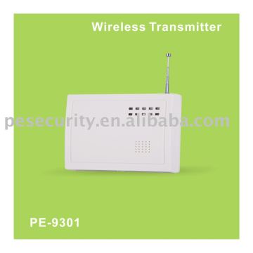 Wireless Transmitter