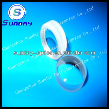 Optical Glass Doublet lens