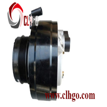 auto 12v air scroll compressor For Cadillac Scroll