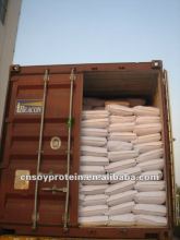 soya protein isolate