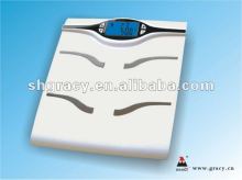health body fat scale