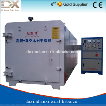 African Hardwoods Logs Sawn Timber / Wood Drying Machine