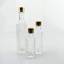 Glass wine bottle customization Glass wine bottle production Glass wine bottle processing