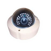 Color CCD color weatherproof camera