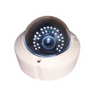 Color CCD color weatherproof camera