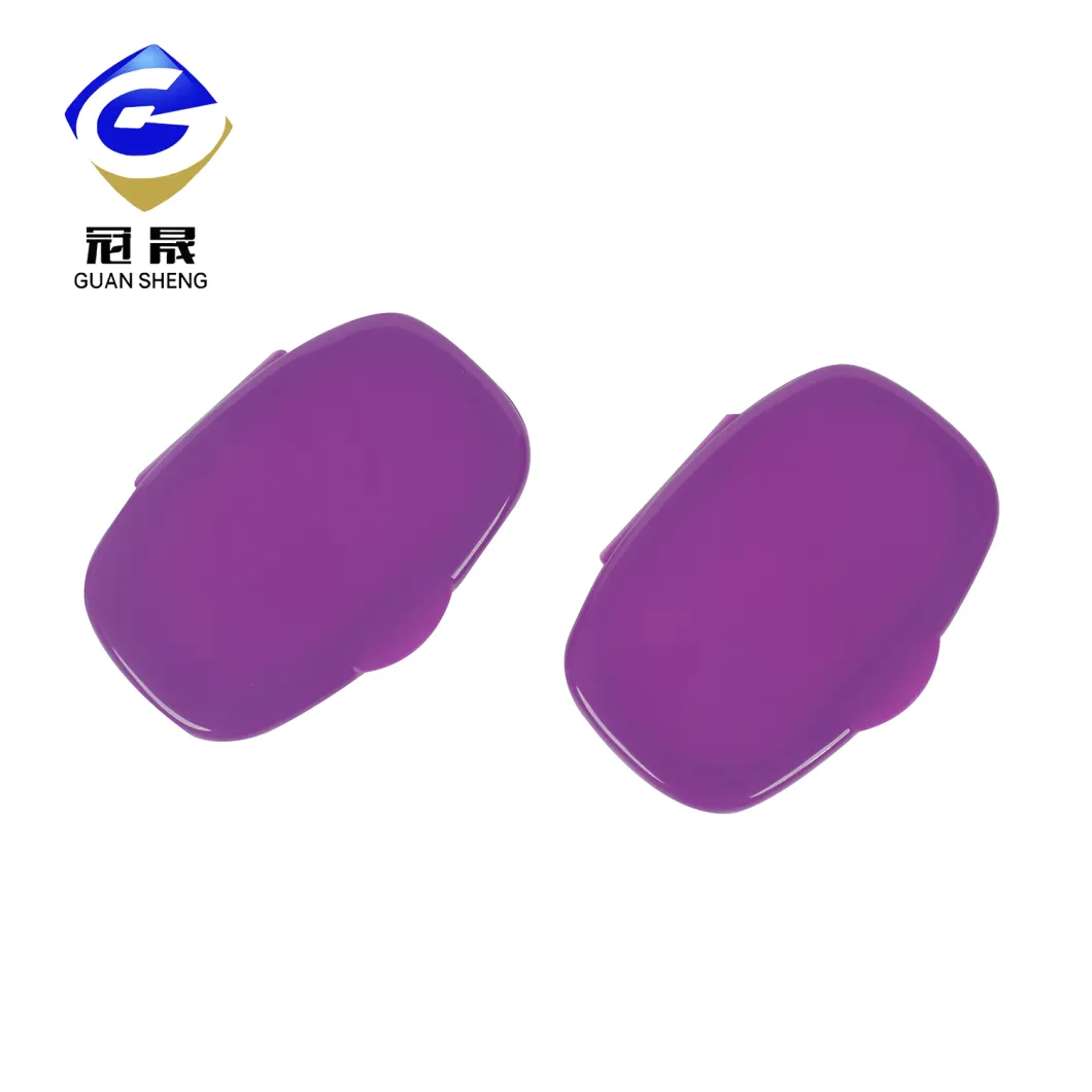 High Quality Baby Wet Wipes Top Cover Plastic Packaging Cap/Lids