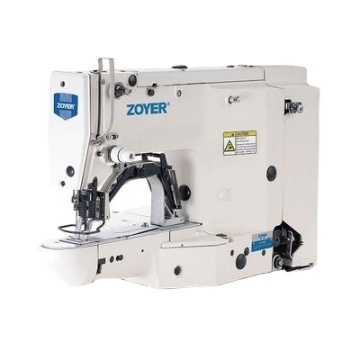 ZY1850 Jute Bag Sewing Machine with Universal Button Hole